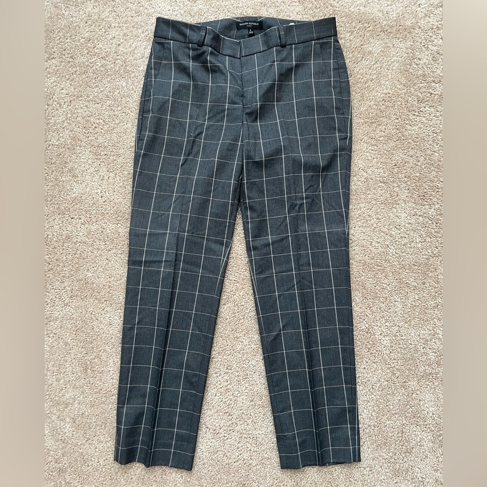 Banana Republic Avery pants